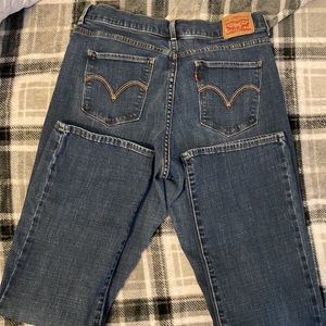 Levi’s Classic Boot Cut Jeans